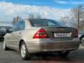 Mercedes-Benz C 220 C -Klasse Lim. CDI Elegance*Automatik*AHK Ezüst - thumbnail 6