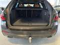 BMW 530 M Sport Grau - thumbnail 20