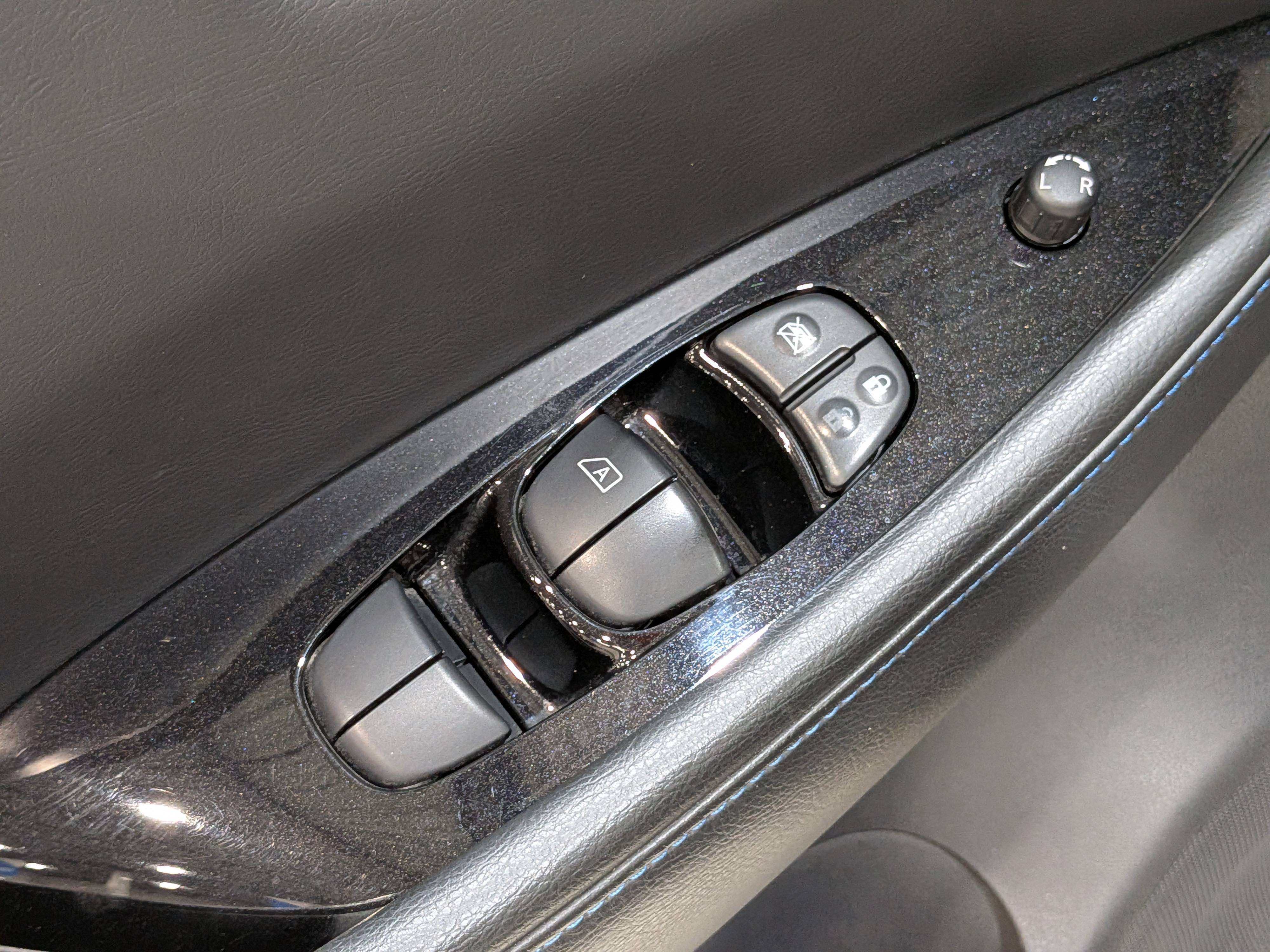 Nissan LEAF 2020