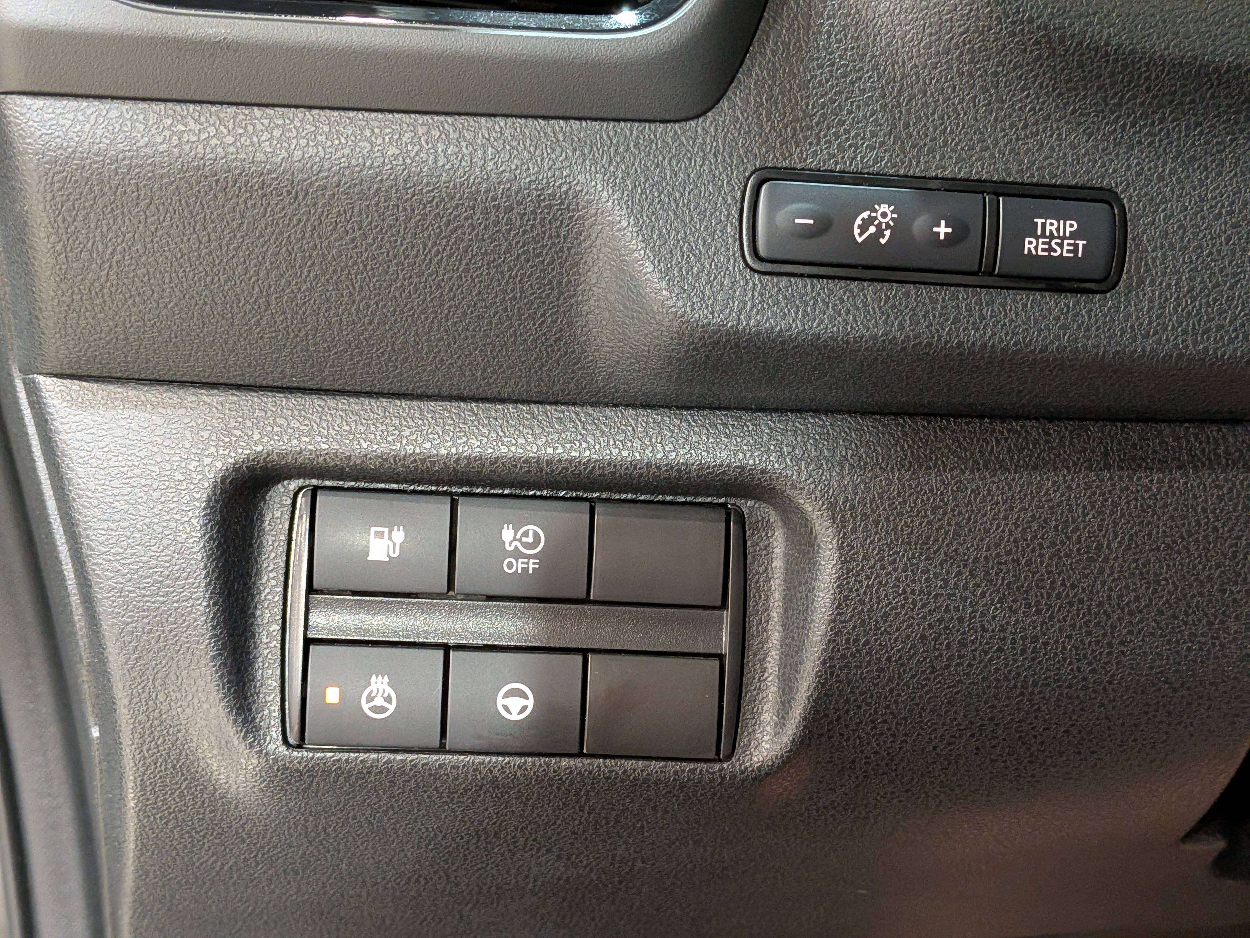 Nissan LEAF 2020