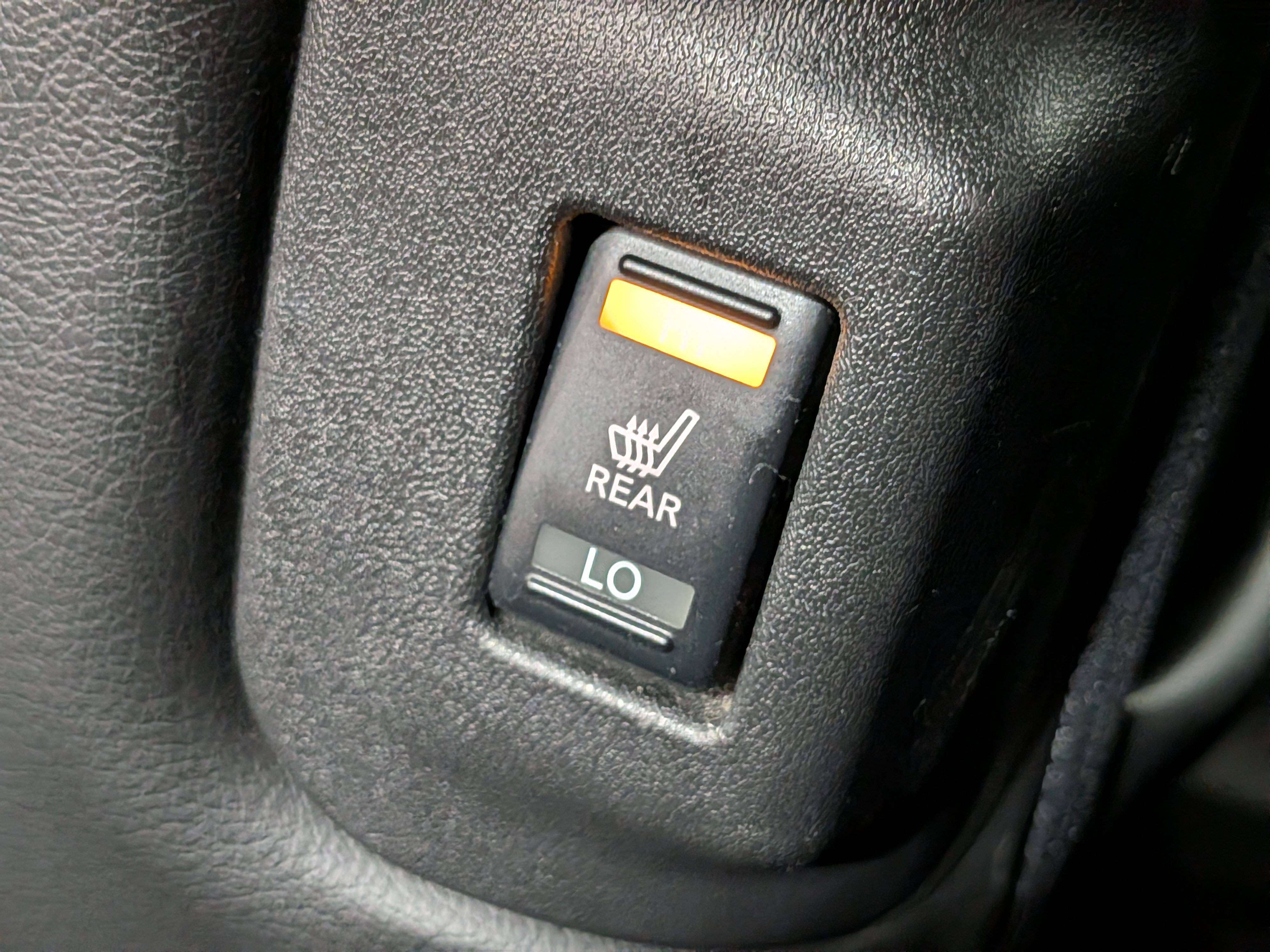 Nissan LEAF 2020