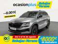 Skoda Karoq 1.5 TSI Sportline ACT DSG 110KW Gris - thumbnail 1