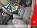 Opel Movano B 2.3 CDTI 130 (3,3t) L1H1 FWD Euro6 Klima Rot - thumbnail 9