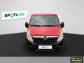 Opel Movano B 2.3 CDTI 130 (3,3t) L1H1 FWD Euro6 Klima Rot - thumbnail 2