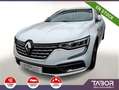 Renault Talisman Estate TCe 160 EDC Zen LED 17p Blanc - thumbnail 1