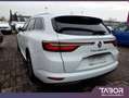 Renault Talisman Estate TCe 160 EDC Zen LED 17p Blanc - thumbnail 4
