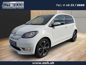 e iV Best of Batteriestatus 93% Klima