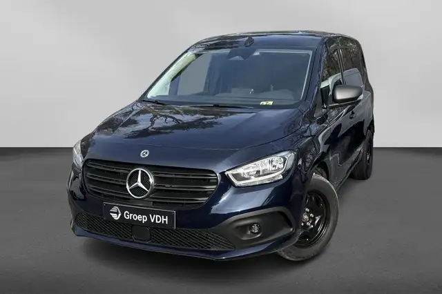 Mercedes-Benz Citan Vans 110 CDI Bestelwagen PRO Standard L1