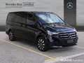 Mercedes-Benz Vito Tourer 114 CDI Select Larga 9G-Tronic Schwarz - thumbnail 3