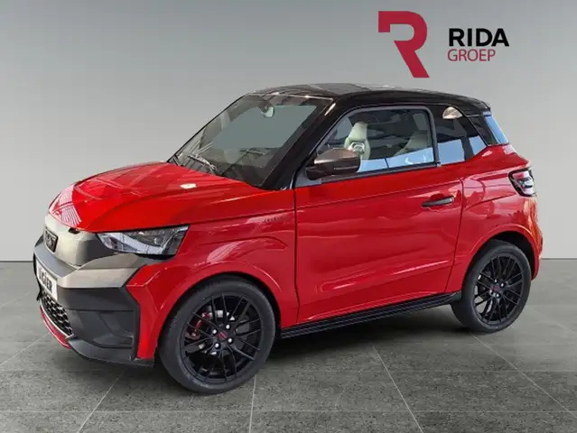 Ligier JS50C Ultimate