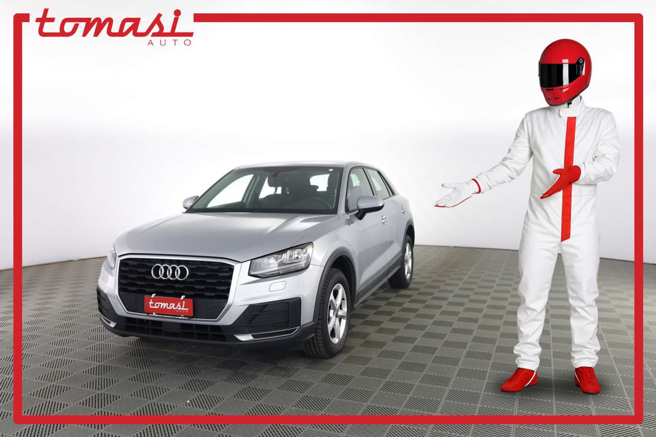 Audi Q2 Q2 30 TDI S tronic Business