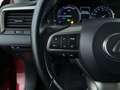 Lexus RX 450h 4WD Luxury Line Rouge - thumbnail 16