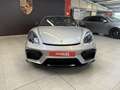 Porsche 718 Boxster GTS 4.0 PDK GTS Plateado - thumbnail 12