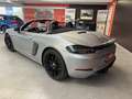 Porsche 718 Boxster GTS 4.0 PDK GTS Plateado - thumbnail 6
