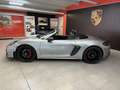 Porsche 718 Boxster GTS 4.0 PDK GTS Plateado - thumbnail 5