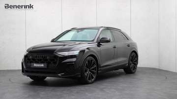 60 TFSI e quattro Pro Line S Competition | B&O 3D