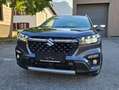 Suzuki SX4 S-Cross SX4 S-Cross 1,5 DITC Hybrid shine Aut. 4x4 + AHK Grau - thumbnail 5