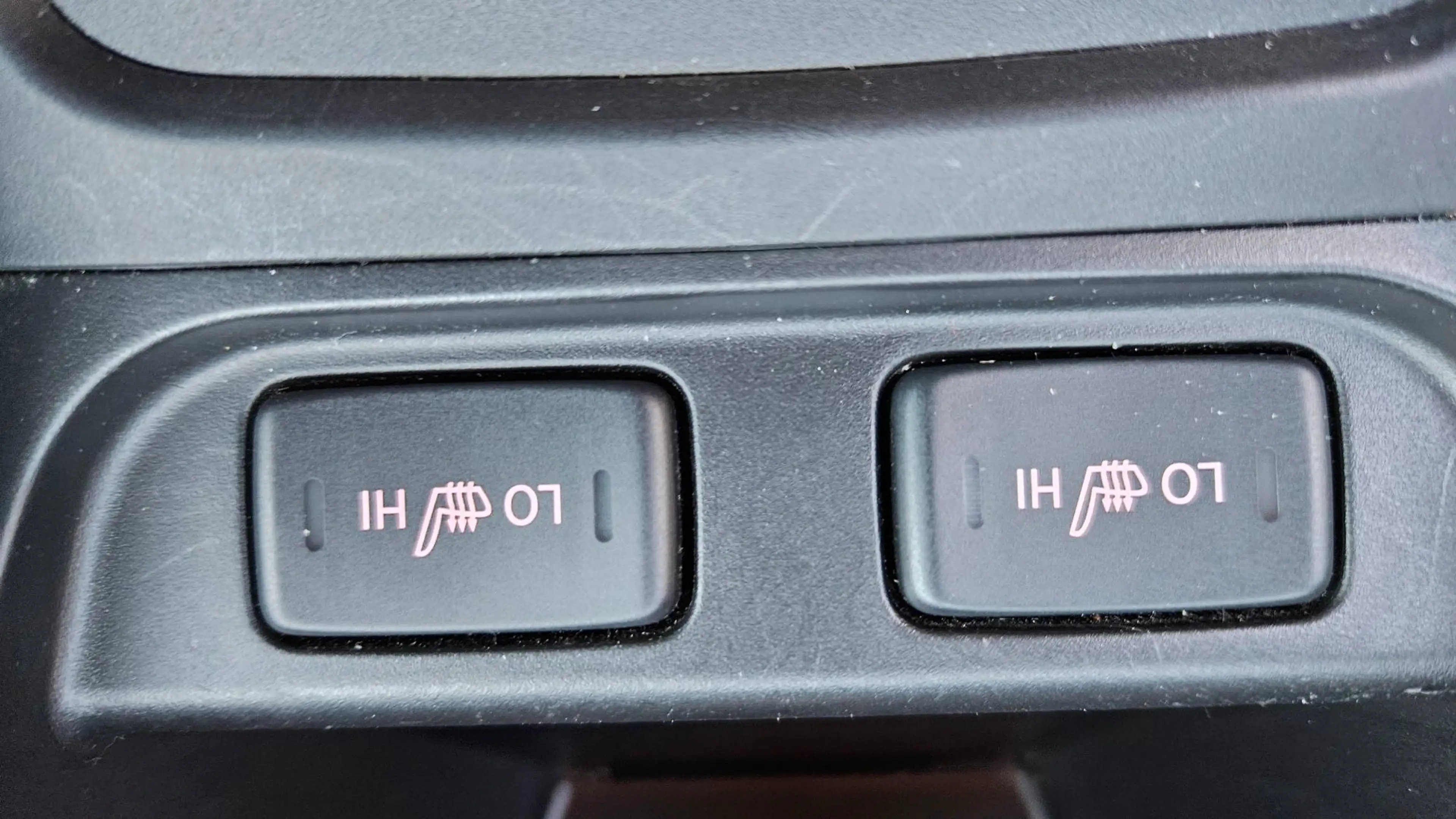 Suzuki SX4 S-Cross SX4 S-Cross 1,5 DITC Hybrid shine Aut. 4x4 + AHK — photo 13