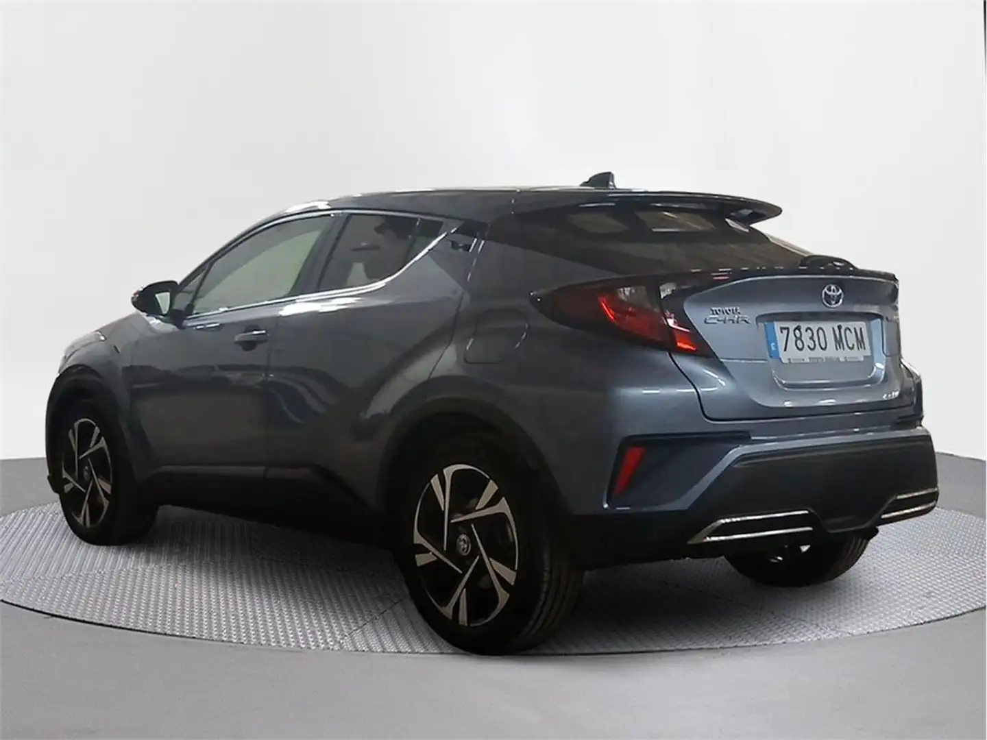 Toyota C-HR 125H Advance - 2