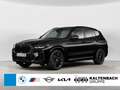 BMW X3 xDrive30e M-Sport FACEL. PANO AHK HUD 360° Schwarz - thumbnail 1