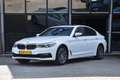 BMW 530 5-serie 530e High Executive Pano Leder Sfeer Camer Wit - thumbnail 4