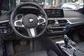 BMW 530 5-serie 530e High Executive Pano Leder Sfeer Camer Wit - thumbnail 23