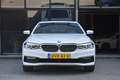 BMW 530 5-serie 530e High Executive Pano Leder Sfeer Camer Wit - thumbnail 2