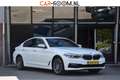 BMW 530 5-serie 530e High Executive Pano Leder Sfeer Camer Wit - thumbnail 1