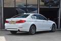 BMW 530 5-serie 530e High Executive Pano Leder Sfeer Camer Wit - thumbnail 8