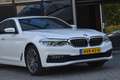 BMW 530 5-serie 530e High Executive Pano Leder Sfeer Camer Blanc - thumbnail 37