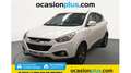 Hyundai iX35 1.6 GDI Klass 4x2 Blanco - thumbnail 1