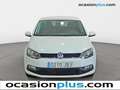 Volkswagen Polo 1.0 BMT Edition 44kW Blanco - thumbnail 10