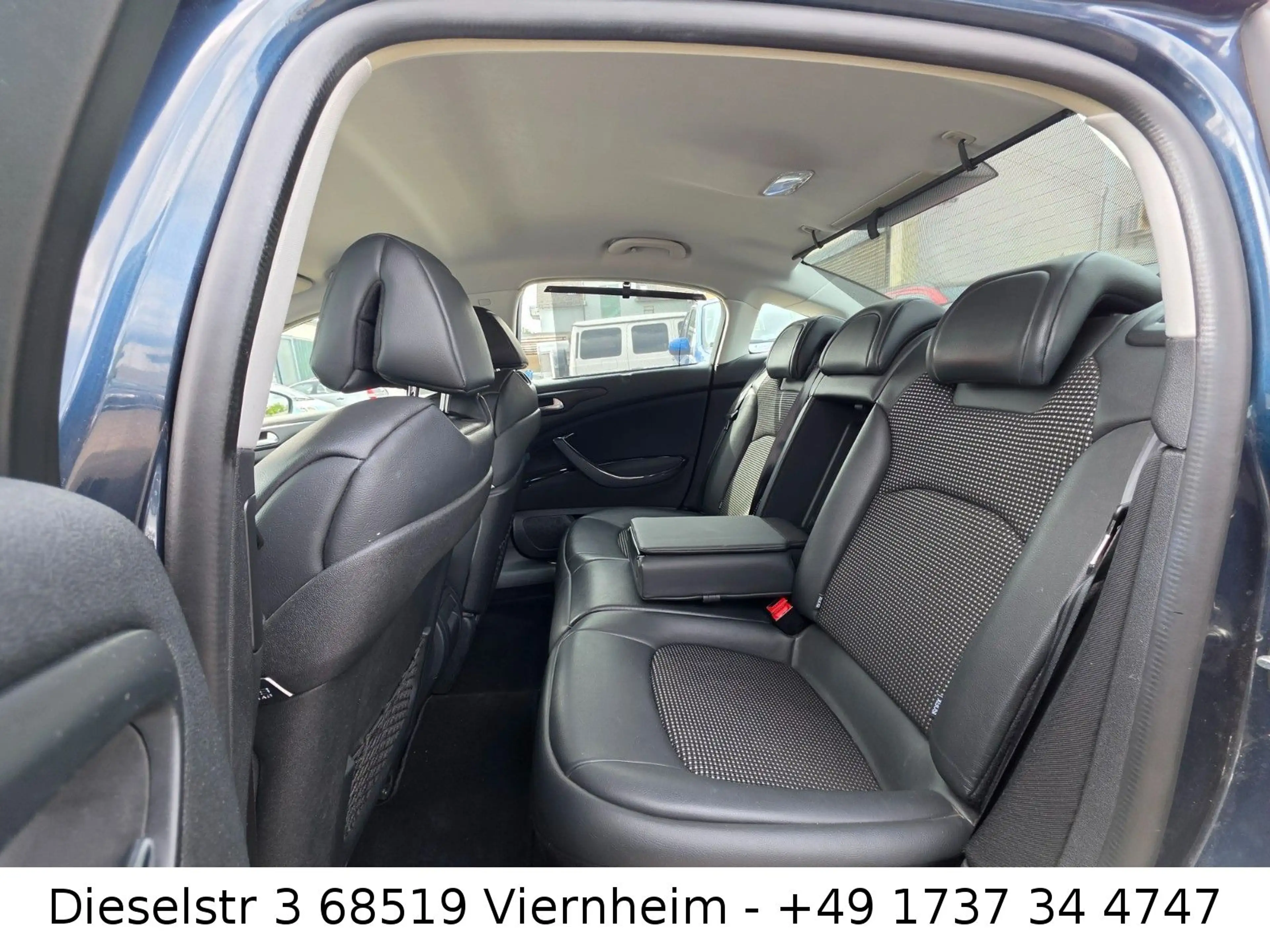 Citroen C5 Lim. Exclusive|Automtk|Masssage|Standheizung — photo 12