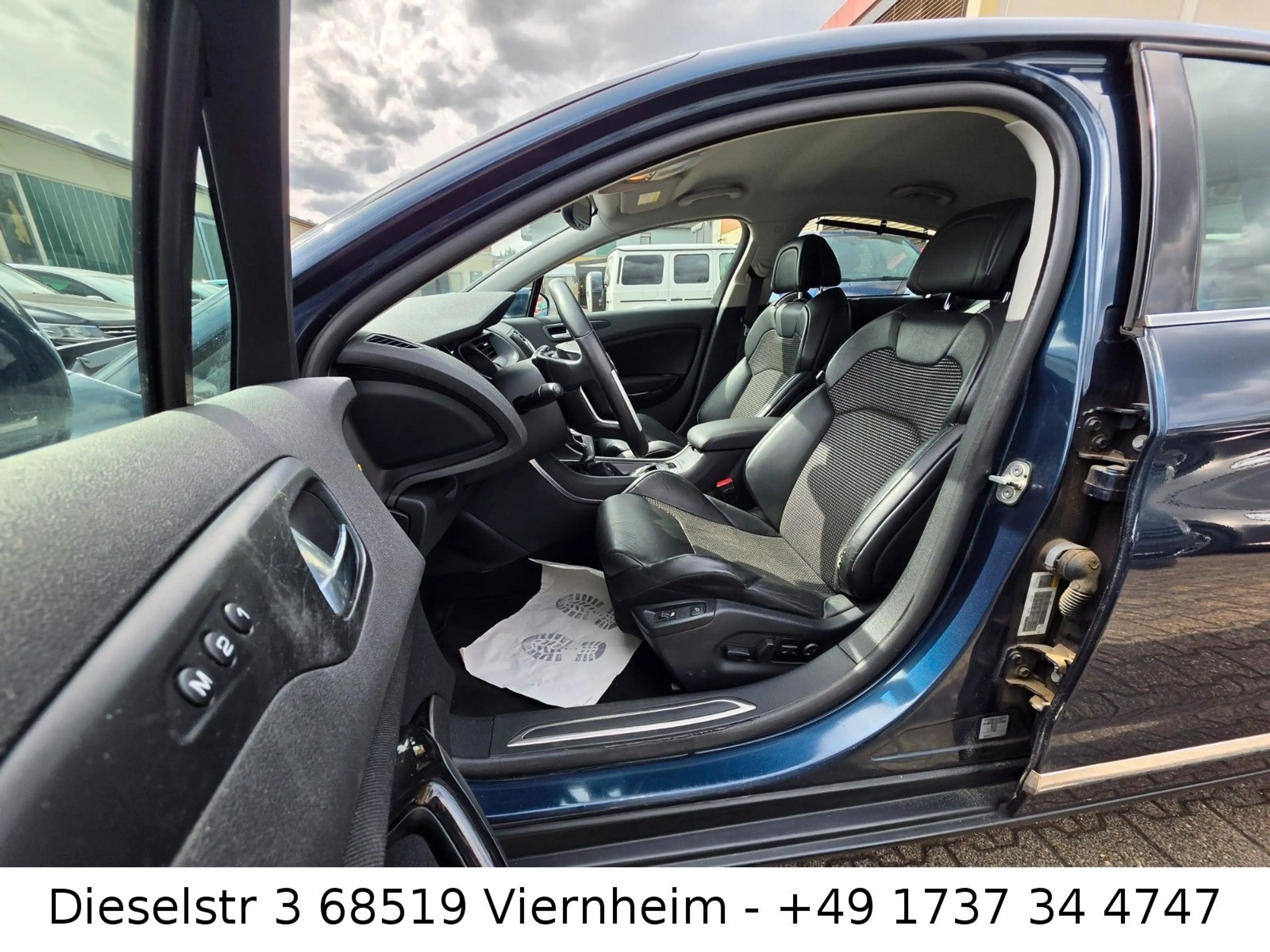 Citroen C5 Lim. Exclusive|Automtk|Masssage|Standheizung — photo 7