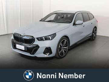 d Touring 48V sdrive MSport Pro auto