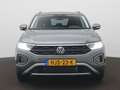 Volkswagen T-Roc 1.0 TSI Life Edition . Grijs - thumbnail 2