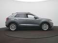 Volkswagen T-Roc 1.0 TSI Life Edition . Grijs - thumbnail 4