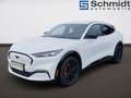 Ford Mustang Mach-E 88kWh AWD Elektro Standard Range Alb - thumbnail 1