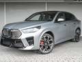 BMW iX2 xDrive30 - Model M Sport Pack Pro - NIEUW Grijs - thumbnail 1