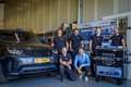 smart forFour 1.0 Passion | Cruise | Airco | Elek.Ramen Zwart - thumbnail 20