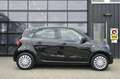 smart forFour 1.0 Passion | Cruise | Airco | Elek.Ramen Zwart - thumbnail 3