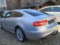 Audi A5 Sportback 2.0 TDI  quattro S-Line Silber - thumbnail 5