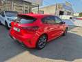 Ford Focus 1.0 Ecoboost MHEV ST-Line 125 Rojo - thumbnail 7