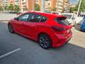 Ford Focus 1.0 Ecoboost MHEV ST-Line 125 Rojo - thumbnail 4