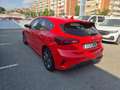 Ford Focus 1.0 Ecoboost MHEV ST-Line 125 Rojo - thumbnail 5