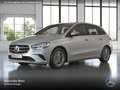 Mercedes-Benz B 180 d STYLE+KAMERA+TOTW+7G Plateado - thumbnail 15