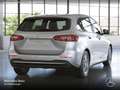 Mercedes-Benz B 180 d STYLE+KAMERA+TOTW+7G Plateado - thumbnail 5