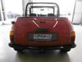 Austin Mini Mk II Cabrio ***H-ZULASSUNG*** Red - thumbnail 5