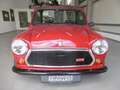 Austin Mini Mk II Cabrio ***H-ZULASSUNG*** Červená - thumbnail 2