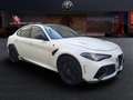 Alfa Romeo Giulia GTAM 2.9T V6 397kW (540CV)  AT GTAM Blanc - thumbnail 3